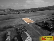 Prodej pozemku , uren k vstavb RD, Cetkovice (okres Blansko)