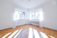 Pronájem bytu 3+1, 70 m2, OV, Praha 8, Kobylisy, ul. Ořechová