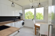 Pronjem bytu 4+1, 0 m2, OV, Praha 4, Modany, ul. Mladenovova - exkluzivn
