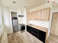 Pronjem bytu 1+kk, 31 m2, OV, Zru nad Szavou (okres Kutn Hora), ul. Na Vslun