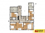 Prodej samostatnho RD, 169 m2, Uhice (okres Blansko)