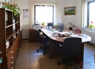 Pronájem komerčního objektu : Administrativní b., Beroun, Beroun-Závodí