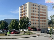 Prodej bytu 3+1, 64 m2, OV, Prachatice, Prachatice II, ul. Nrodn