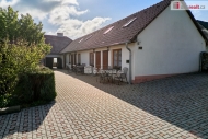 Prodej adovho RD, 570 m2, Chlum u Tebon (okres Jindichv Hradec)