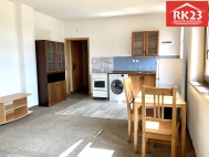 Pronjem bytu 1+kk, 40 m2, OV, Drmoul (okres Cheb)