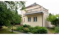 Prodej vilovho RD, 193 m2, Libochovice (okres Litomice)