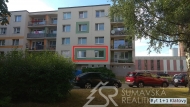 Pronjem bytu 1+1, 0 m2, OV, Klatovy, Klatovy IV, ul. Suvorovova