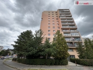 Pronjem bytu 3+1, 78 m2, OV, Pbram, Pbram VIII, ul. echovsk