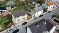 Pronjem bytu 1+kk, 20 m2, OV, Lun (okres Rakovnk), ul. Nov