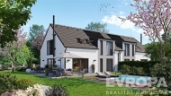 Prodej adovho RD, 156 m2, Str nad Nisou (okres Liberec)