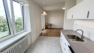 Pronjem bytu 3+kk, 72 m2, OV, Brno, Zbrdovice (okres Brno-msto), ul. Merhautova