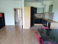 Pronjem bytu 3+kk, 70 m2, OV, Praha 5, Hluboepy, ul. Chlupova