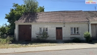 Prodej rohovho RD, 120 m2, Oleksovice (okres Znojmo)