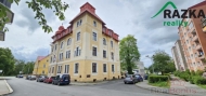 Pronjem bytu 1+kk, 0 m2, OV, Marinsk Lzn (okres Cheb), ul. Bezejmenn