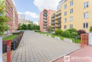 Pronájem bytu 3+kk, 86 m2, OV, Praha 4, Modřany, ul. Plovdivská