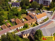 Prodej adovho RD, 346 m2, Bohdalice-Pavlovice, Bohdalice (okres Vykov)