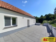 Pronjem bytu 3+kk, 63 m2, OV, Bezov nad Svitavou (okres Svitavy)