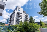 Prodej bytu 3+kk, 70 m2, OV, Praha 9, Hloubtn, ul. Za ernm mostem - exkluzivn