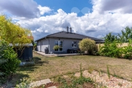 Prodej rohovho RD, 82 m2, Velik Ves (okres Praha-vchod)