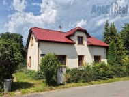 Prodej samostatnho RD, 78 m2, Rapotn (okres umperk) - exkluzivn