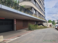Pronjem bytu 2+kk, 54 m2, OV, Praha 5, Radlice, ul. U Komna