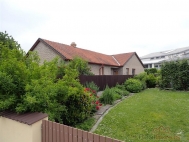 Prodej samostatnho RD, 168 m2, Kutn Hora, ikov