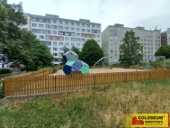 Prodej bytu 2+kk, 43 m2, OV, Praha 5, Stodlky