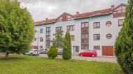 Prodej bytu 2+1, 74 m2, OV, jezd u Brna (okres Brno-venkov), ul. Rozprmova