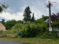 Prodej pozemku , uren k vstavb RD, Marinsk Lzn, ڹovice (okres Cheb)
