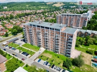Pronjem bytu 2+1, 62 m2, OV, Zln, ul. tda Tome Bati
