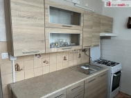 Pronjem bytu 3+1, 56 m2, OV, Ronov pod Radhotm (okres Vsetn), ul. Moravsk