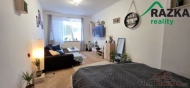 Pronjem bytu 2+1, 0 m2, OV, Tachov, ul. 1. mje