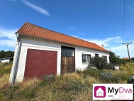 Prodej samostatnho RD, 150 m2, Tetice (okres Znojmo)