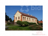 Pronjem bytu 2+kk, 74 m2, OV, Detovice (okres Kladno)