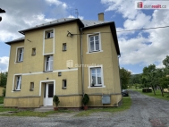 Pronjem bytu 1+1, 44 m2, OV, Branky (okres Vsetn)