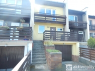 Prodej adovho RD, 150 m2, Teplice