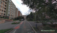 Pronjem bytu 1+kk, 33 m2, OV, Praha 4, Chodov, ul. Lskova