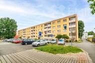 Prodej bytu 2+1, 52 m2, OV, Duchcov (okres Teplice), ul. Zahradnictv