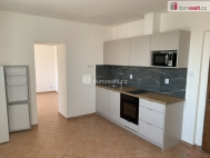 Pronjem bytu 3+kk, 44 m2, OV, Byko (okres Beroun)