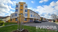 Prodej bytu 2+kk, 46 m2, OV, Pardubice, Bl Pedmst, ul. Na Drce