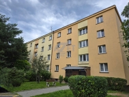 Prodej bytu 2+1, 54 m2, OV, Ostrava, Hrabvka (okres Ostrava-msto), ul. Edisonova