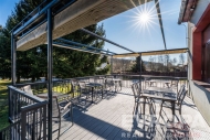 Prodej hotelu, Mostek (okres Trutnov)