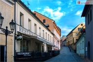 Prodej restaurace, Doksy (okres esk Lpa)