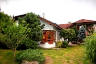 Prodej samostatnho RD, 457 m2, honice (okres Praha-zpad)