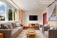 Prodej bytu 3+1, 50 m2, OV, Litomice, Pedmst, ul. Drustevn
