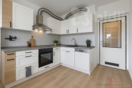 Prodej bytu 3+1, 75 m2, OV, Vysok Mto, Prask Pedmst (okres st nad Orlic), ul. Chmelov - exkluzivn