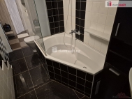 Prodej bytu 2+1, 60 m2, OV, Kaplice (okres esk Krumlov), ul. Na Vyhldce