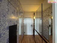 Pronjem bytu 1+kk, 30 m2, OV, Prachatice, Prachatice II, ul. Nrodn