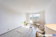 Prodej bytu 2+1, 66 m2, OV, Brno, idenice (okres Brno-msto), ul. Star osada
