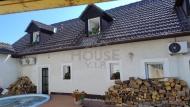 Prodej samostatnho RD, 203 m2, Hskov (okres Beroun)